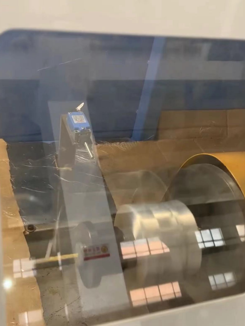 Fiberglass Taping Machine 2-1 (1)