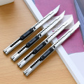 4 art knife letter knife paper tool knife office knife paper cutter DIY stationery school tool paper cutter