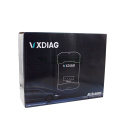ALLSCANNER VXDIAG MULTI Diagnostic Tool Coding For BMW New Car Doctor For BMW VXDIAG VCX NANO With 500G HDD software