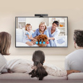 Camera network video player video chat box Android set top box zoom Skype video conference all in one machine