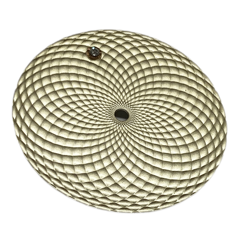 28.5mm watch dial 