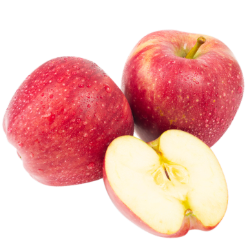 Highland Fuji Apple Wholesale
