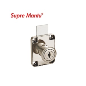 139 Iron Drawer Lock for Cabinets and Office Storage | Supre Mantu