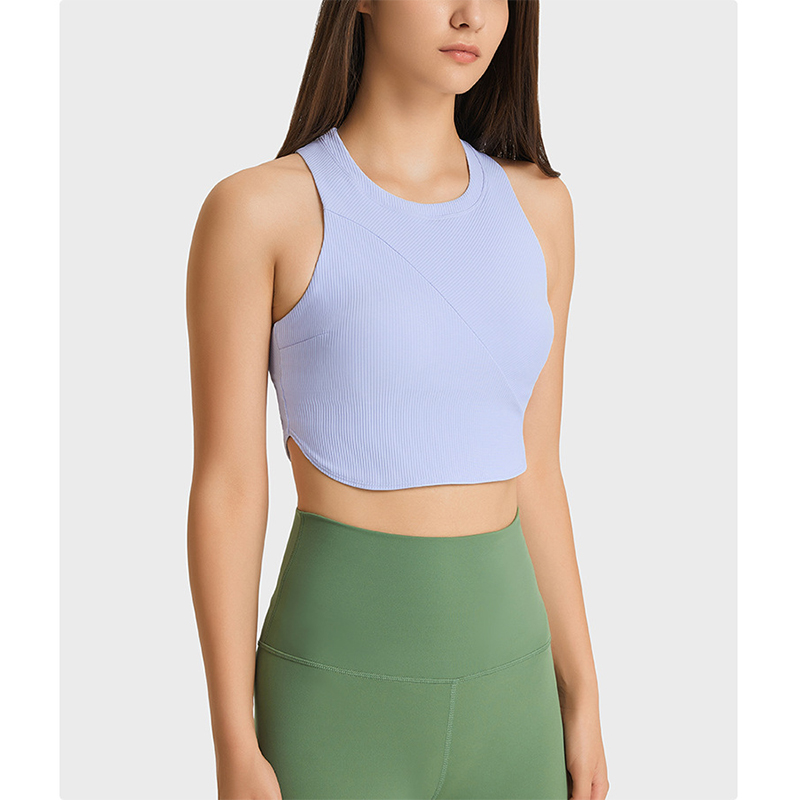 yoga apparel bra