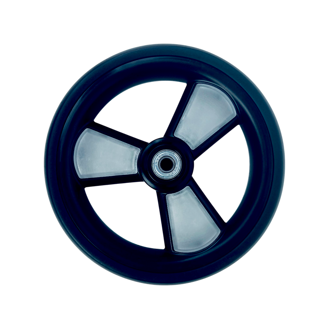 stroller light up wheel
