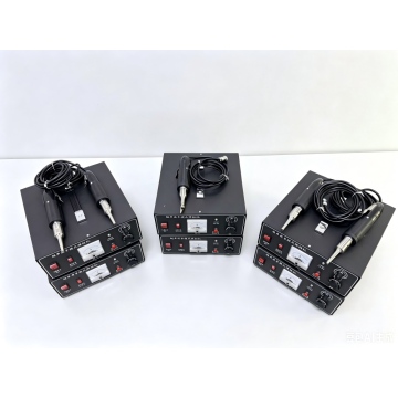 28kHz Handheld Ultrasonic Welding Machine