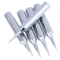 5PCS/Set 900m-T-I Welding Tool Lead-Free Solder Iron Head Tips Replacement Soldering Bit Welding Tool For DIY Rework