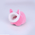 Pet Cage For Hamster Accessories Pet Bed Mouse Cotton House Small Animal Nest Winter Warm For Rodent Rabbit/Chicken/New