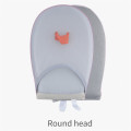 Round head