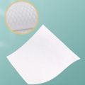 100pcs Cotton Disposable Face Towel Travel Cleansing Makeup Facial Tissue Thick Skin Care Paper Towels #11