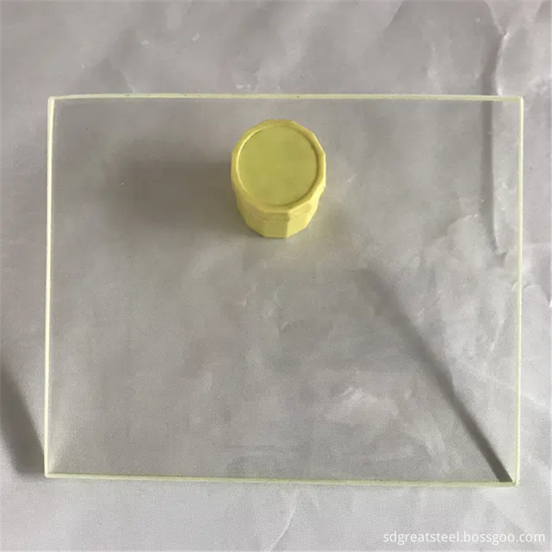 lead plate glass (4)