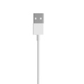 Original Xiaomi 2 in 1 USB Micro Type-C Cable 100cm Sync Safe Fast Quick Charger Data Type C Charging Cable 30cm Charger Cable