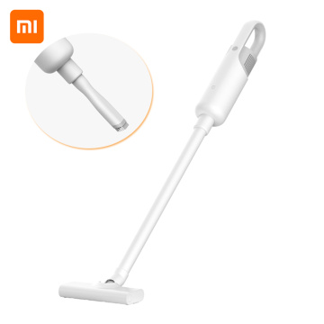 Xiaomi Mijia Vacuum Cleaner MJXCQ01DY 16000Pa Powerful Suction 600W Motor 2 Gear Adjustment Stick&Handheld Lightweight 220V