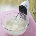 Mini Mixer Food Blender 7 Speed Control Multifunctional Food Processor Kitchen Mini Electric Manual Cooking Tools