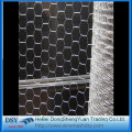 High Quality Low Price Hexagonal Wire Mesh