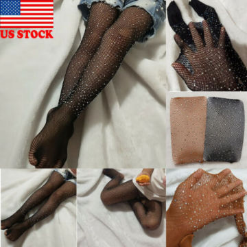 Pudcoco US Stock Fashion Kids Girls Fishnet Socks Stockings Pants Hosiery Pantyhose