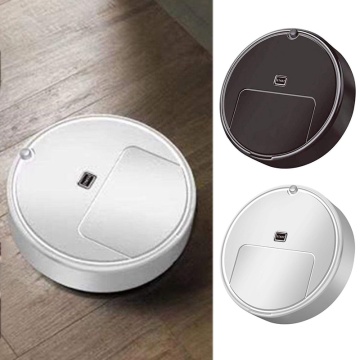 Mini Wireless Vacuum Cleaner ing Smart Robot Carpet Automatic er for Dust & Small Piece of Paper
