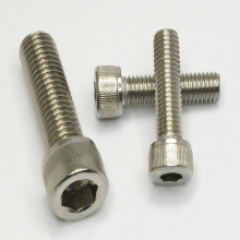 customized titanium dental screws