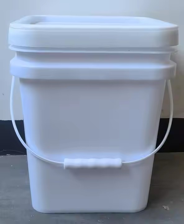 bucket