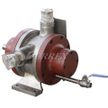 DHG Adjustable Grinding Gap Pump