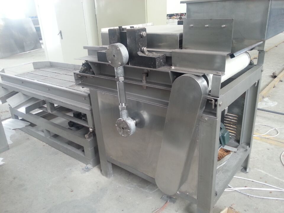 cutting and machine1