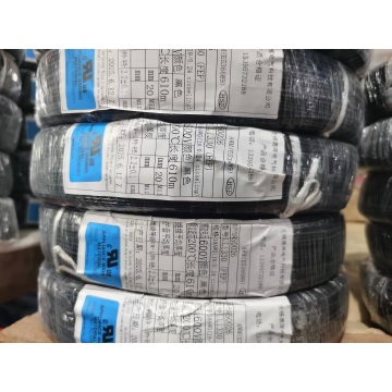 Durable UL Insulated Wire