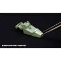 Model Making Tools Gundam Military Model ABS Rubber Sheet Detail Modification Cutting