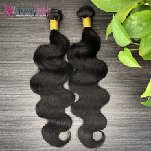 High quality virgin hair extensions human hair weave bundles vendors cuticle aligned unprocessed raw vietnamese wavy hair