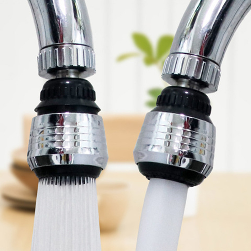 Kitchen Faucet Aerator Water Saving Faucet Water Saving Bathroom Shower Filter Nozzle Water Saving Shower Spray