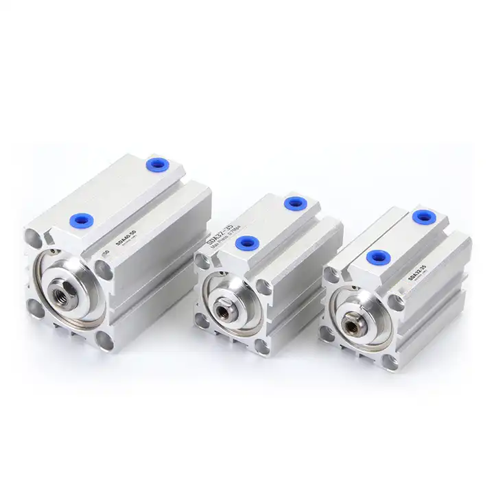 pneumatic cylinder manufacturer