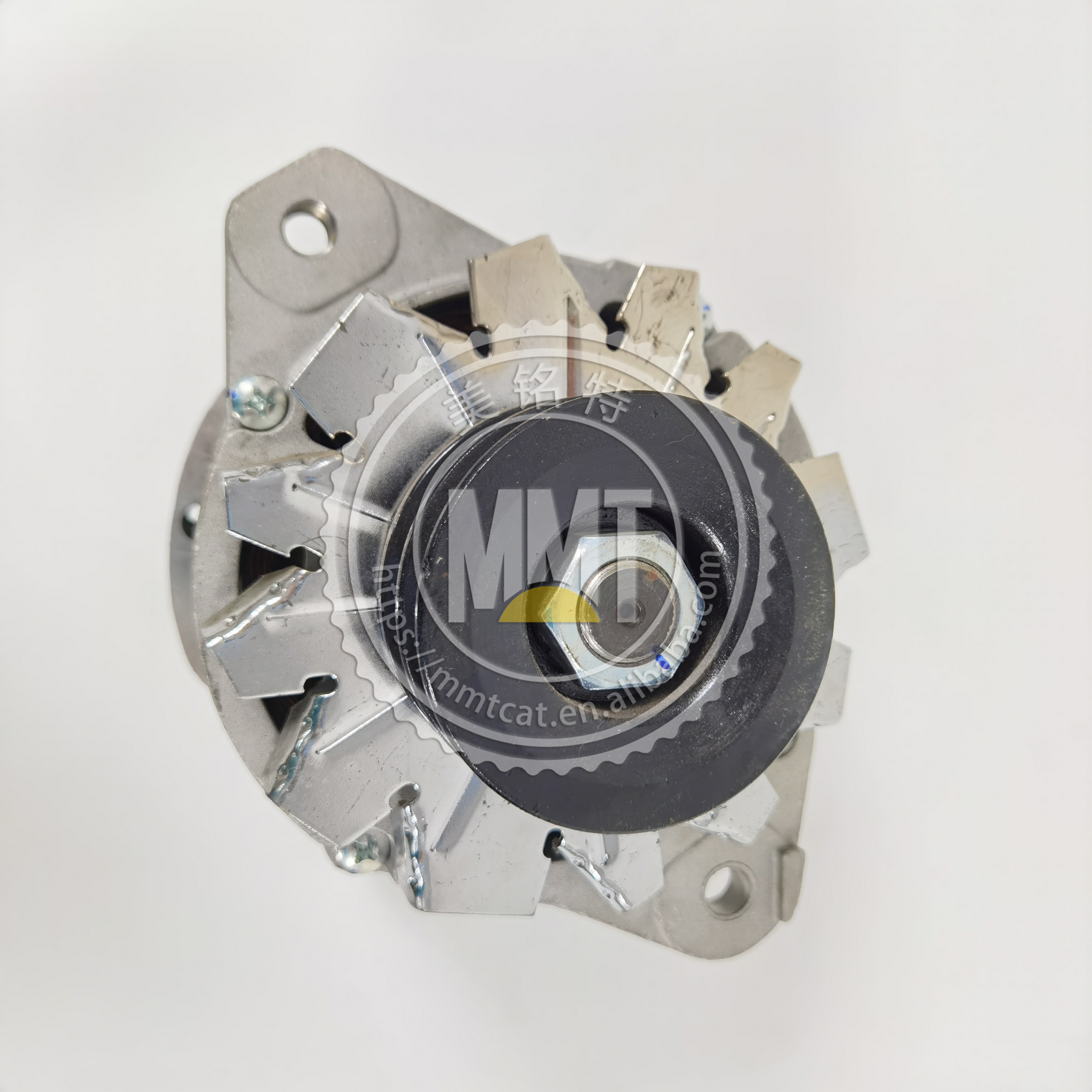 320D  alternator 212-8561
