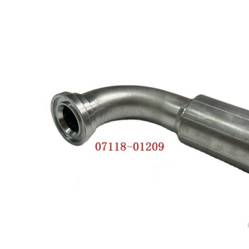 Komatsu D60A-8 Hose Pump Oil Filter 07118-01209
