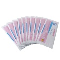 10Pcs Medicine Pad Swabs Feminine Hygiene Product Women Health Medicated Pads New