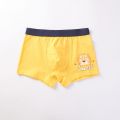 6Pc/Lot Boys PantiesUnderpants Kid Children's Underwear Clothing Cotton Boxers 1-12Y