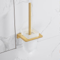 toilet brush holder