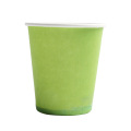 lightgreen cup 10pcs