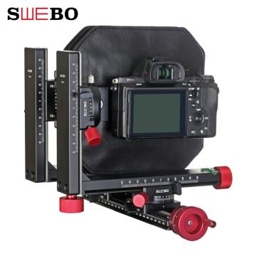 SWEBO TC18 Mini View Technology Camera,Free Copal 0# Lens Panel and M39 Lens Panel, Free Camera Body Bayonets Mount