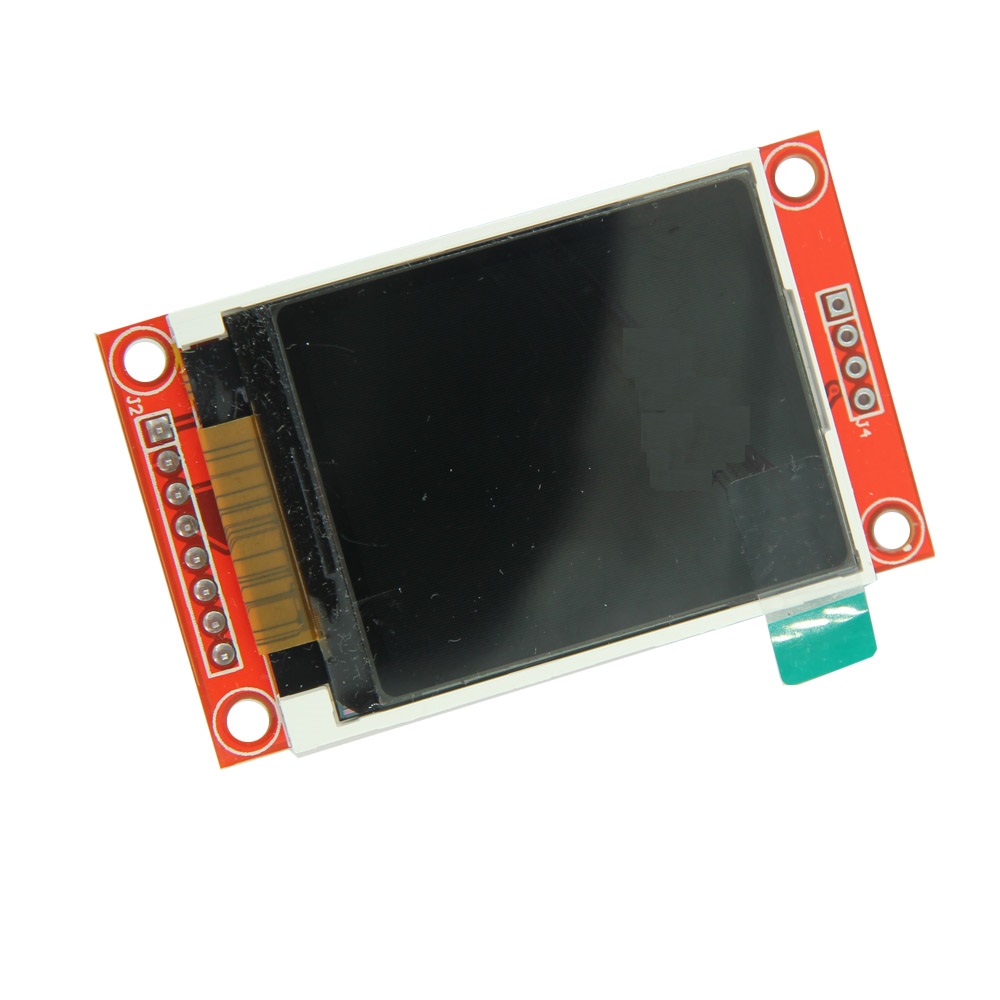 1.8" inch TFT LCD Display module ST7735S 128x160 51/AVR/STM32/ARM 8/16 bit
