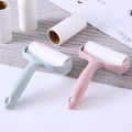 Portable Washable Dust Filter Drum Roll Sticky Hair Removal Device Cleaner Cleaning Brush Lint Rollers Brushes dust catcher 2020