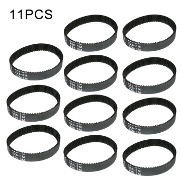 Planer Planers Drive Belts For BOSCH PHO1 PHO100 PHO15-82 PHO16-82 PHO20-2 GHO 2604736001 Kit New