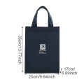 Deep Blue L Bag