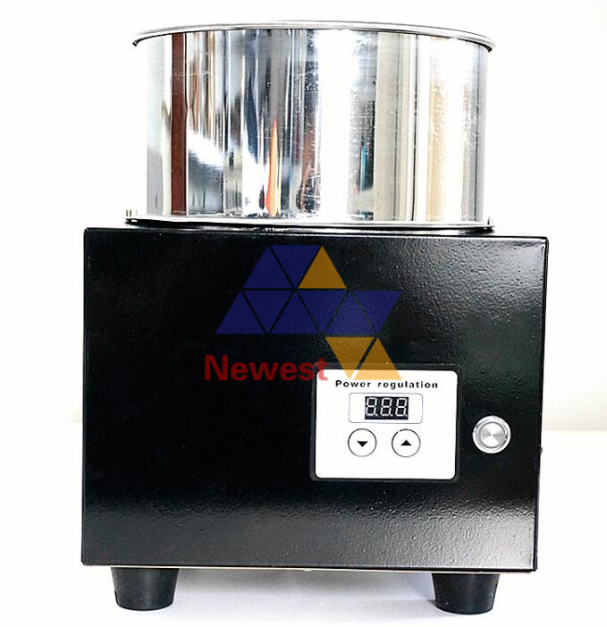 Stainless steel 1000g Large Electric Coffee Bean Cooler Cooling machine