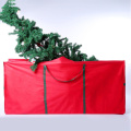 Outdoor Furniture Cushion Storage Bag Multi-Function Waterproof Protect Cover Polyester Xmas Tree Blanket Oversized Moving Bag