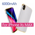 For iphoneXSMAX Silv