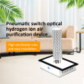 Air Purifier Whole House Uv Light in Duct for Hvac Ac Duct Germicidal Filter + 2 replacement bulbs