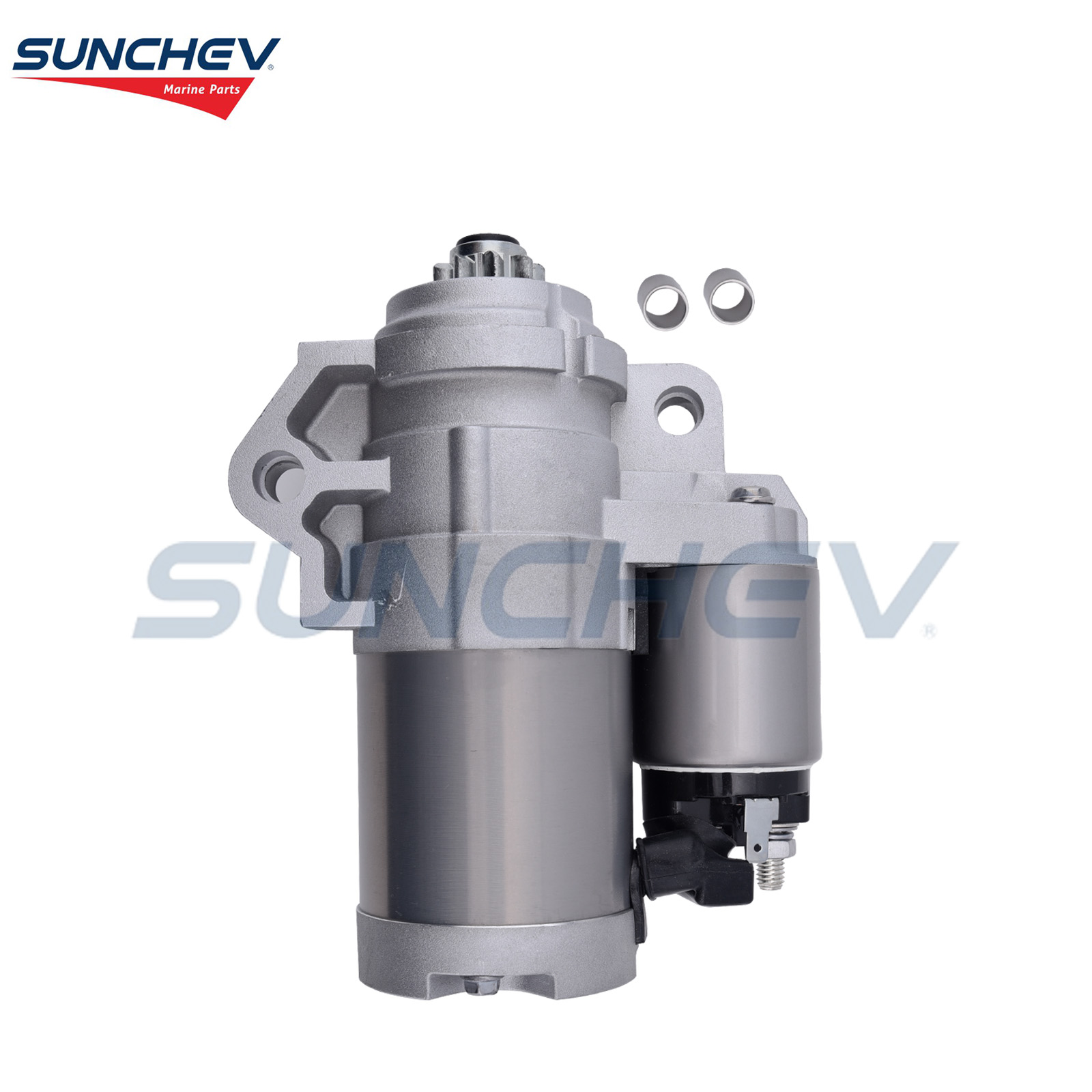 For Suzuki F115；140hp