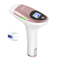 Mlay T3 IPL Epilator Laser Permanent Pubic Hair Removal Machine Electric depilador a laser 500000 Flashes Malay Home Use