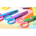 Random Decorative Border Scissors Scallop Wavy Fancy Pinking Paper Shears DIY