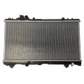 Radiators for TOYOTA PASE 1.5 i 16V OEM16400-11640