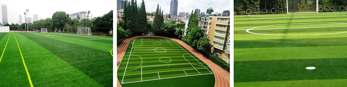 football field